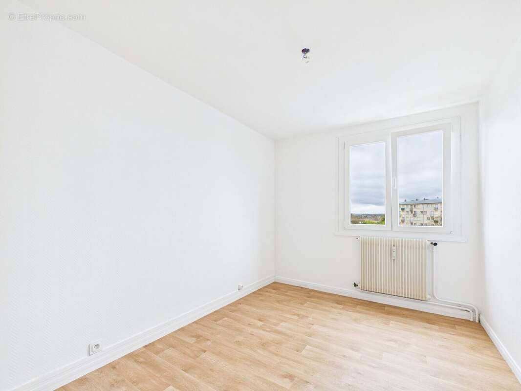 Appartement à TROYES