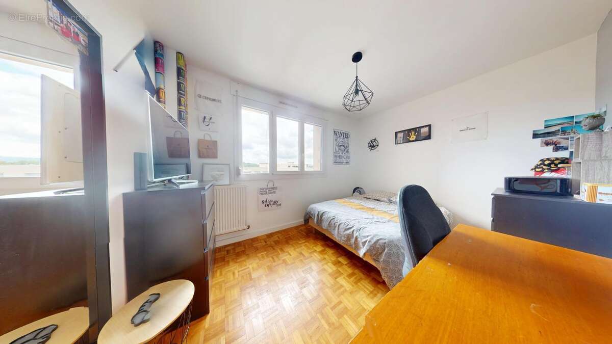 Appartement à FRANCHEVILLE