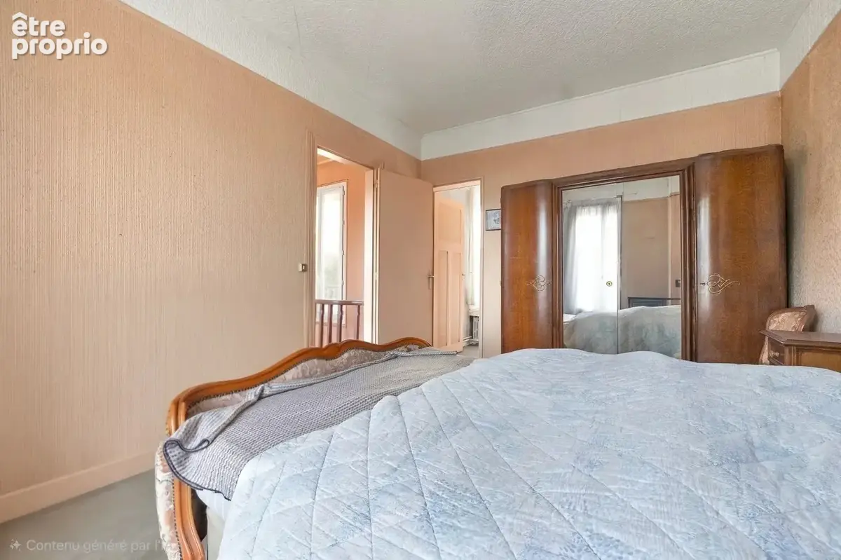 Maison 5 pièces 105 m² à vendre à Malakoff (92240) - photo 9
