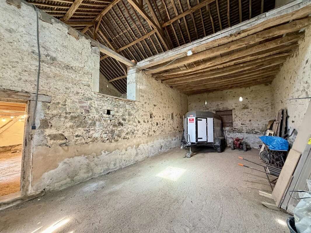 Maison à ONLAY