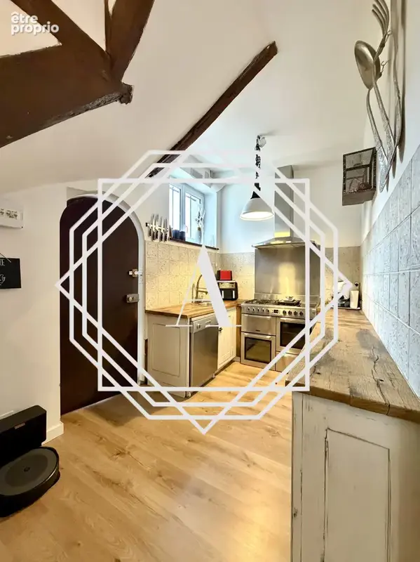 Maison de caractère de 205 m2 avec piscine et dépendances - photo 6