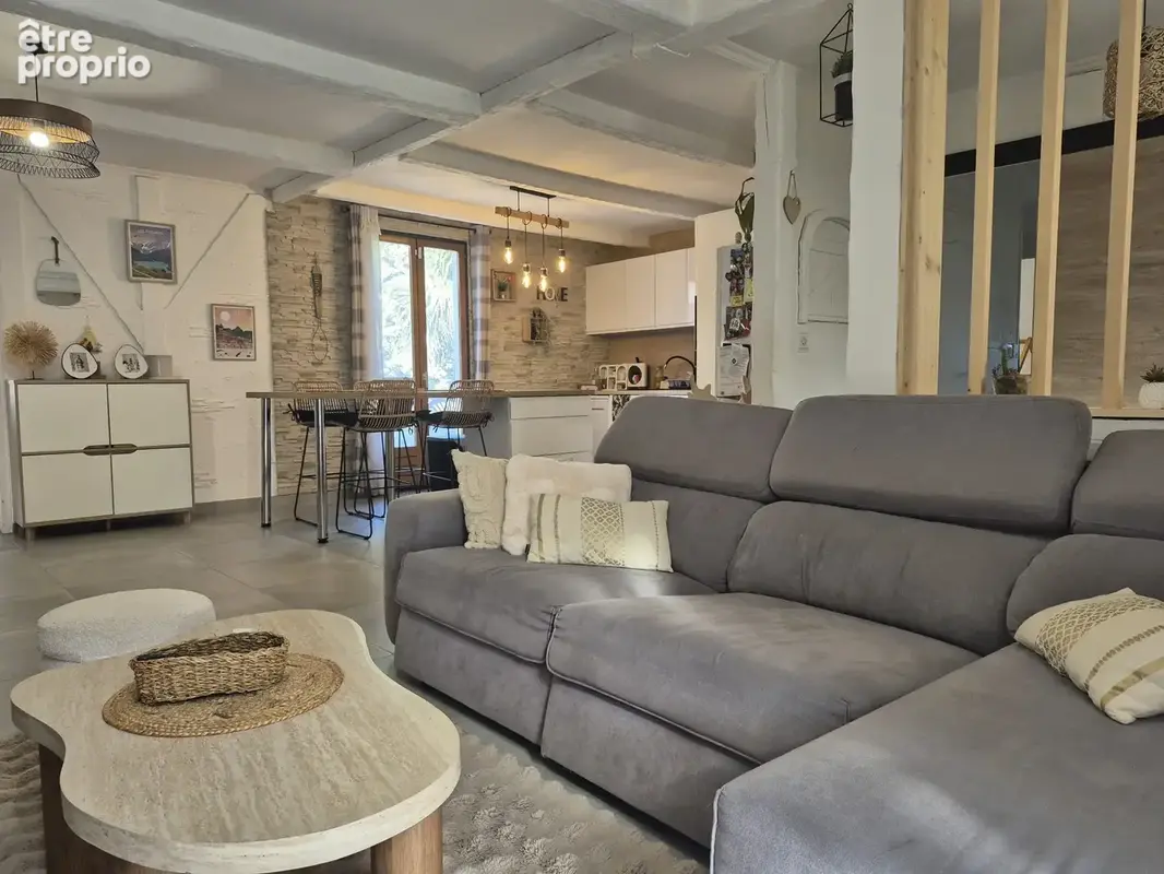 Maison 5 pièces 119 m² à vendre à Lannemezan (65300) - photo 5