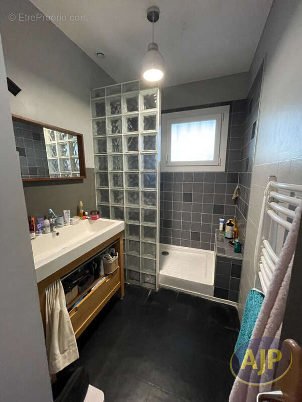 Maison à ANDERNOS-LES-BAINS