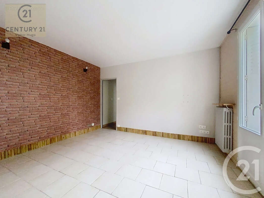 Appartement à LIMOGES