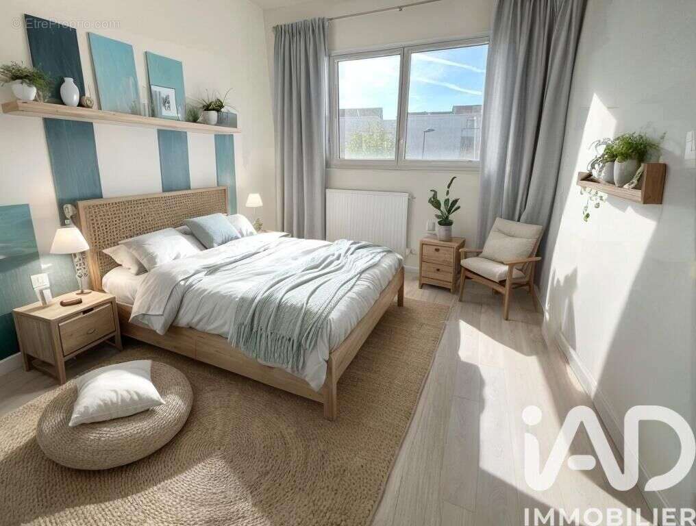 Photo 9 - Appartement à AUZEVILLE-TOLOSANE