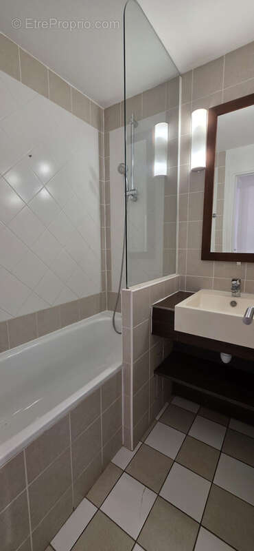 Appartement à LE TOUQUET-PARIS-PLAGE