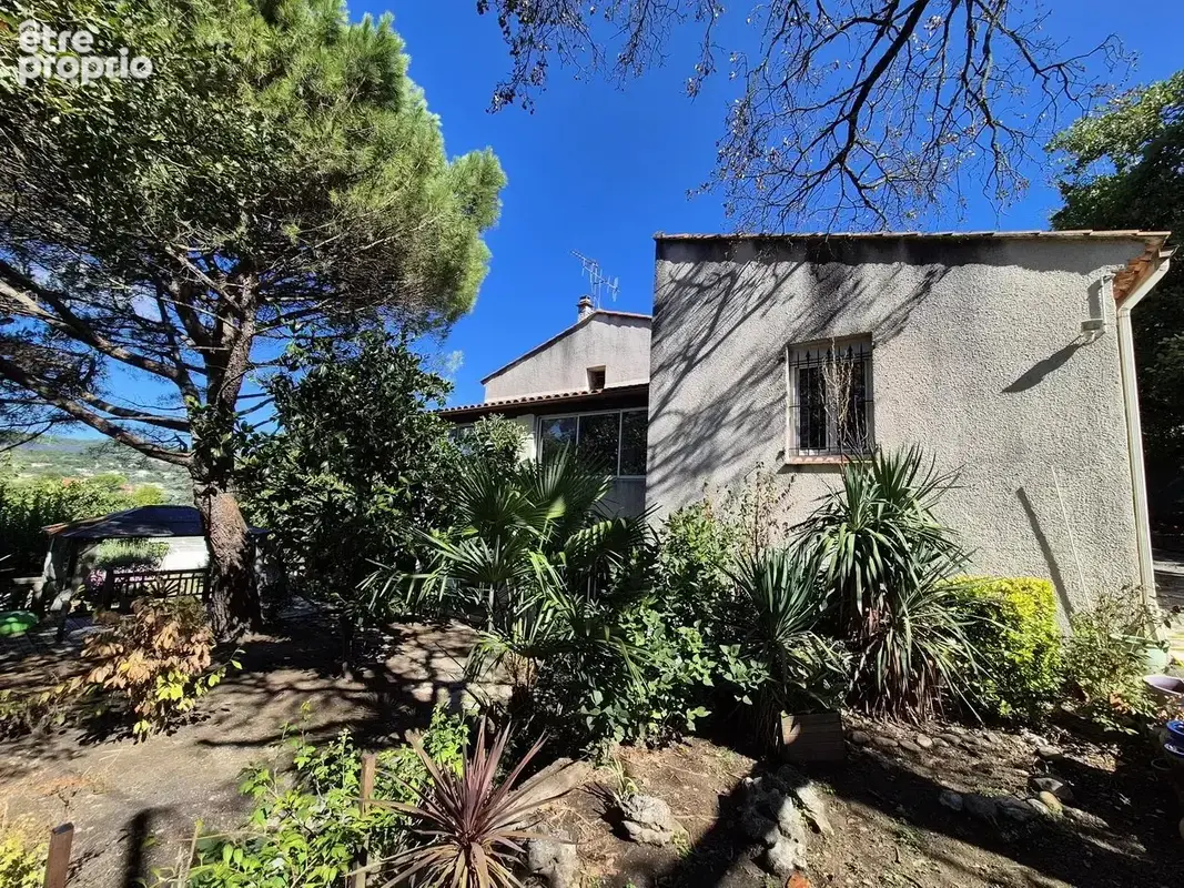 Maison 132 m2 terrain 1985 m2 piscine - photo 19