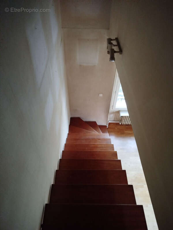 Appartement Digne Les Bains 5 pièce(s) 120 m2 - photo 8