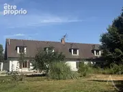 Maison à COULOMBY