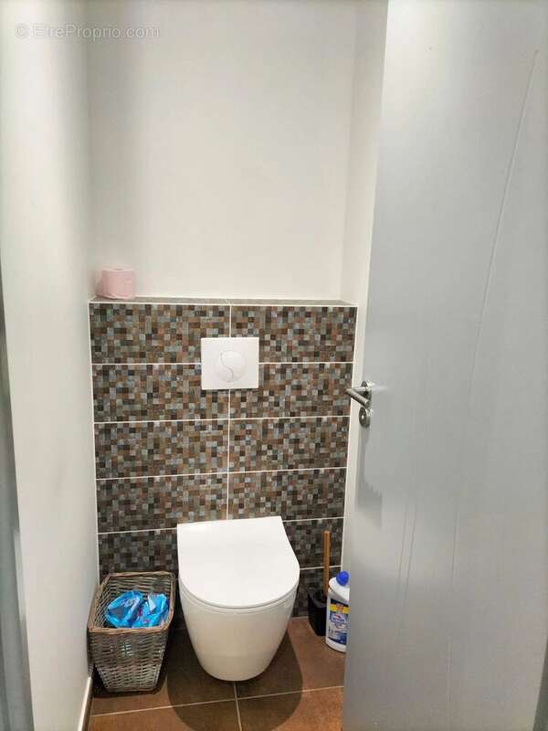 Maison à PONT-EN-ROYANS