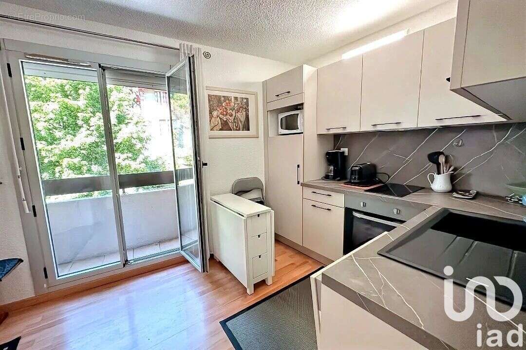 Photo 4 - Appartement à CAUTERETS