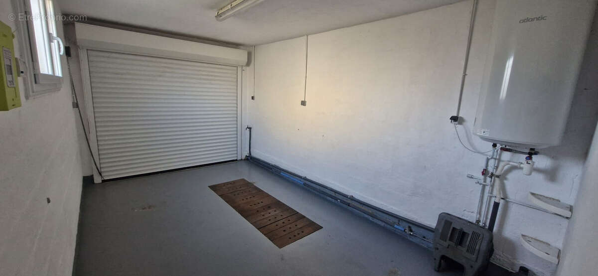 Maison à MORTAGNE-SUR-GIRONDE