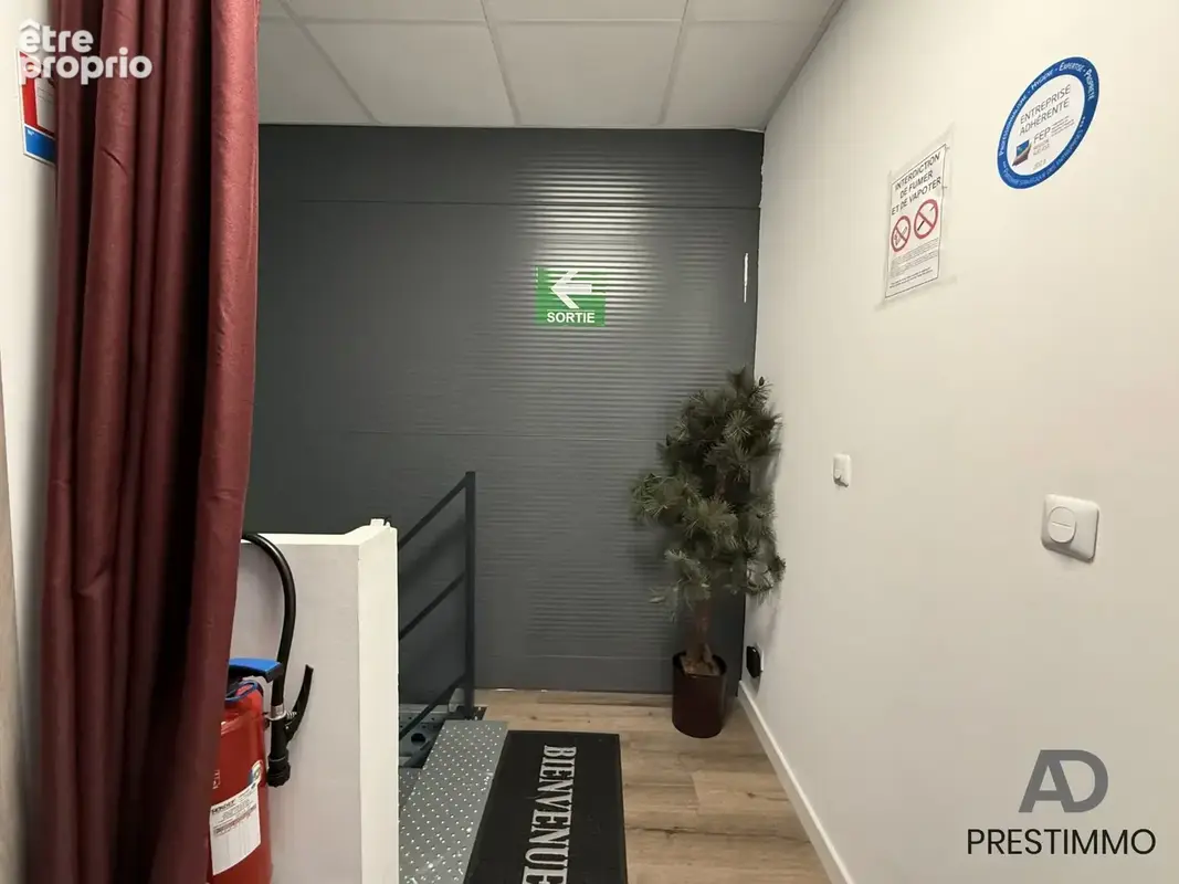 Appartement 232 m² à Borgo  - photo 8