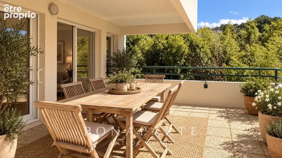 Photo Appartement à Biarritz au prix de 749 000€