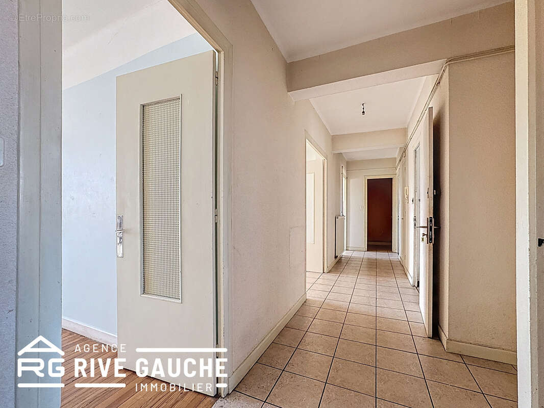 Appartement à ROUSSILLON