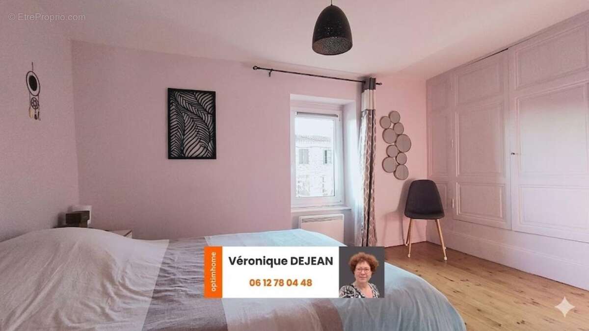Maison à vendre à Veyre-Monton (63960) – 80 m² – Proche Clermont-Ferrand – Accès A75 - photo 5
