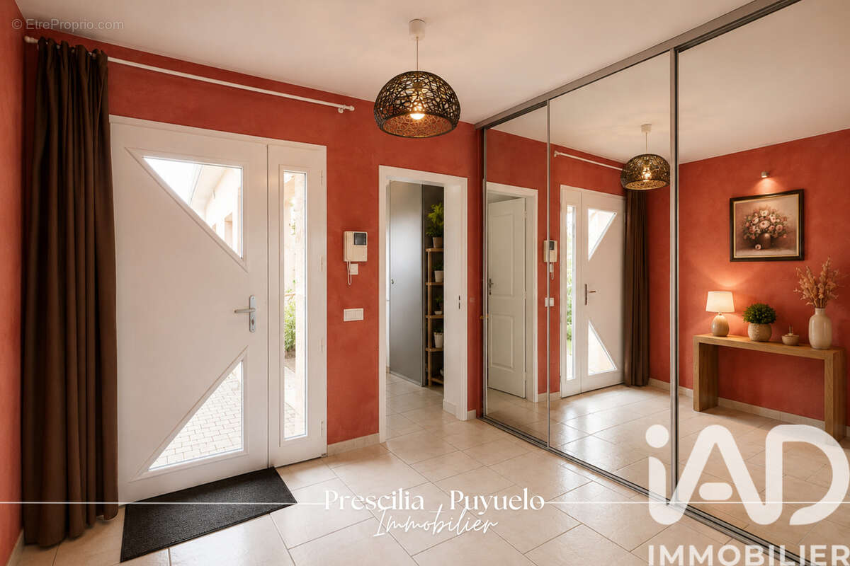 Photo 3 - Maison à LESPOUEY