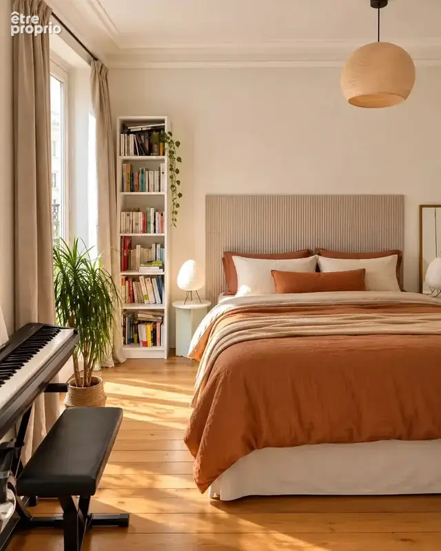 Vente appartement 2 pieces - paris 75011 - photo 3
