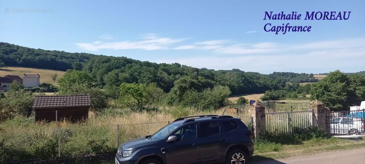 Dpt Saône et Loire (71), à vendre EPINAC maison P4   - - photo 16