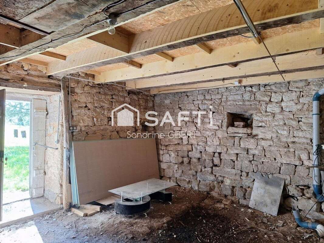 Photo 9 - Maison à LAMOTHE-CASSEL