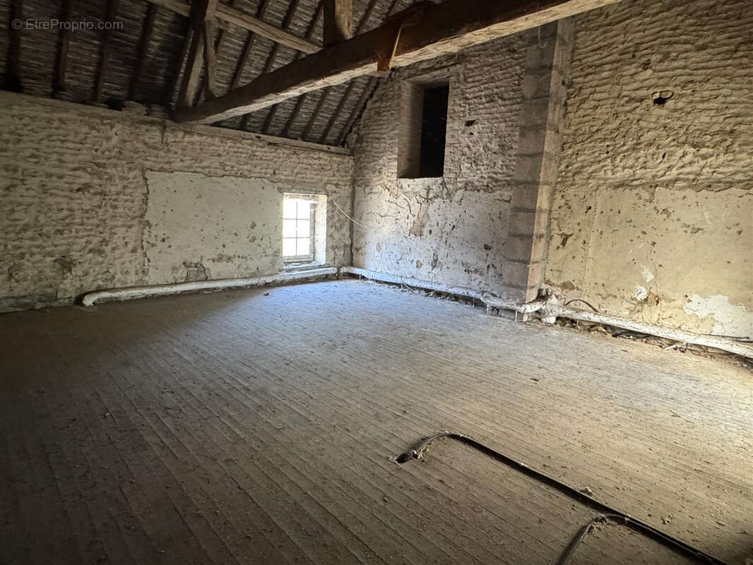 Maison à SEES