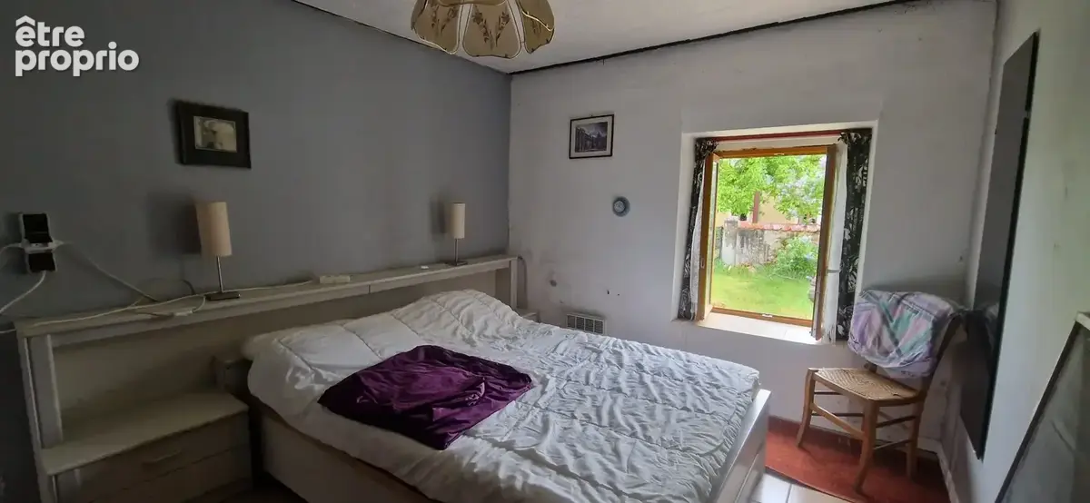 Maison 4 pièces 113 m² à vendre à Chateaumeillant (18370) - photo 49