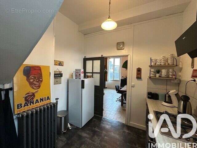 Maison 123 m² à Saint-Aubin-Sur-Yonne  - photo 4