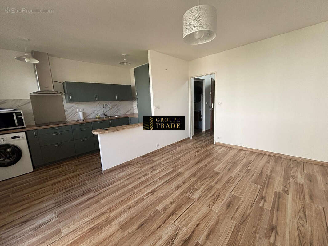 Appartement à ARGENTEUIL