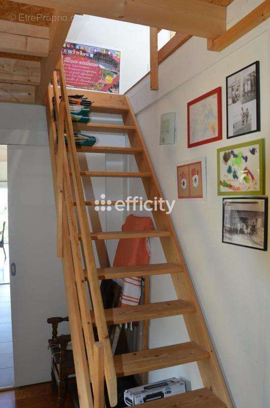 Maison à EVIAN-LES-BAINS