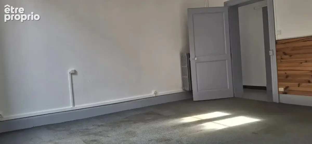 Appartement type 3 proximité centre ville - photo 17