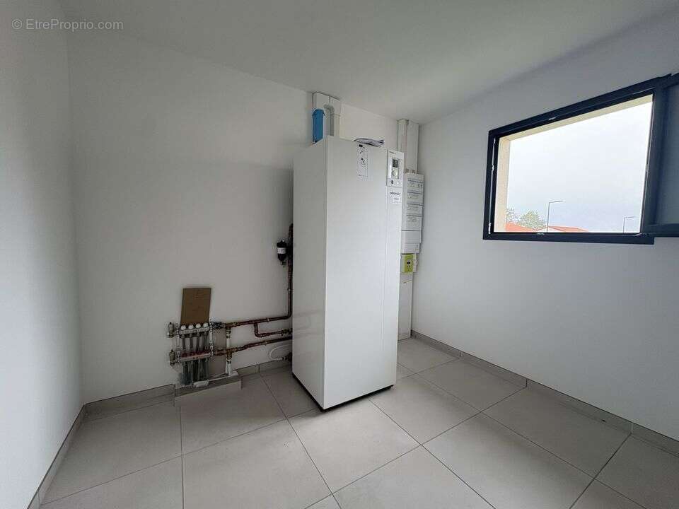 Maison à COGNAT-LYONNE