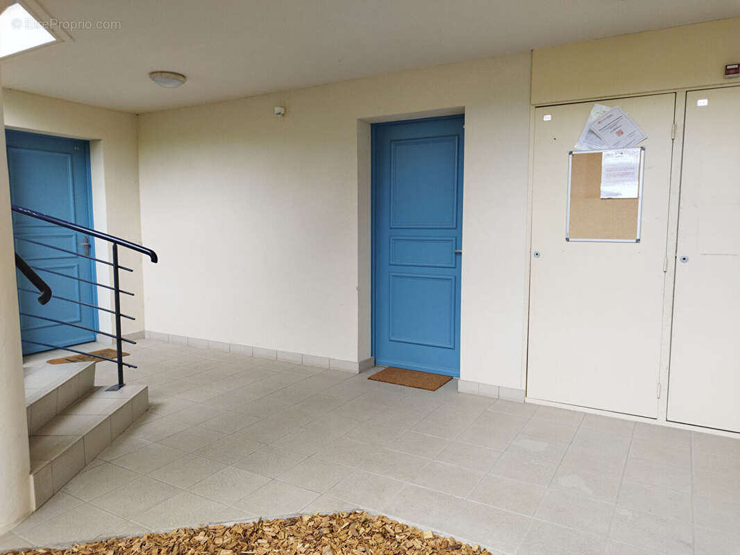Tres bel appartement cosy - photo 15