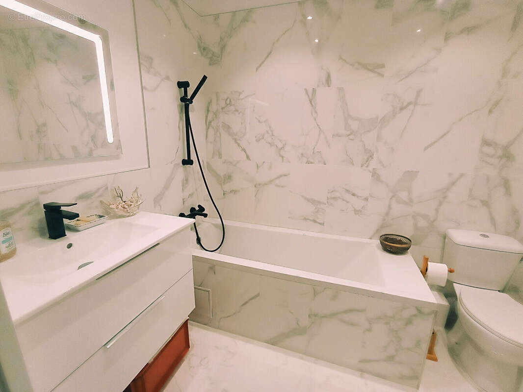 Appartement à VANNES