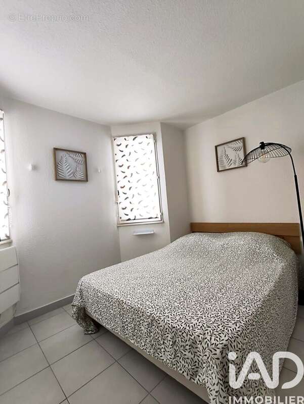 Photo 6 - Appartement à GRUISSAN