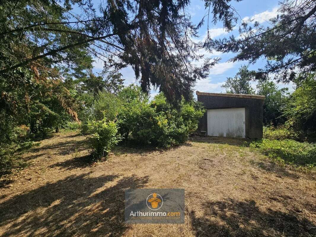 Vente Maison Benon(17170) 129 000ï¿œ - photo 9