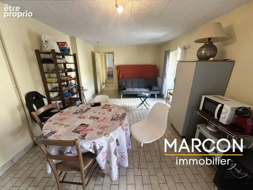 Vente maison aubusson - photo 4