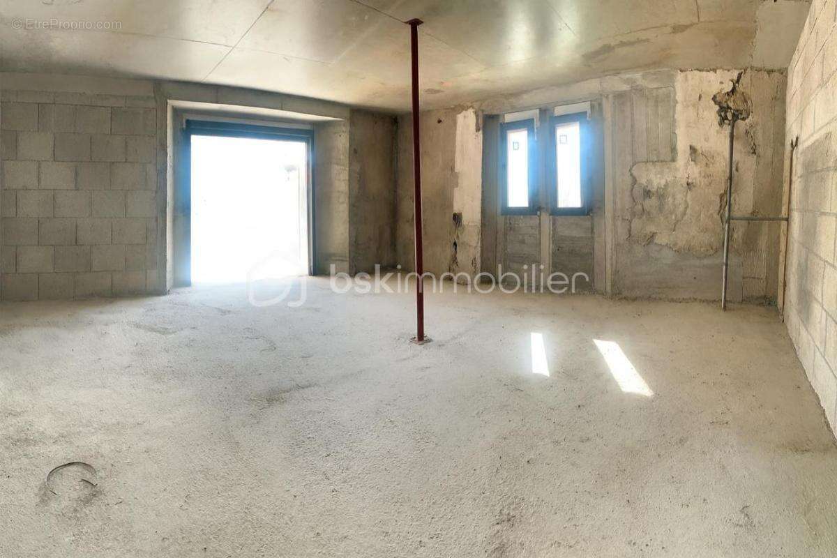 Appartement à VILLAZ