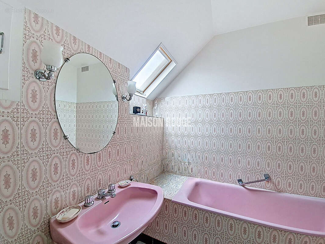 Maison à SAINT-CAST-LE-GUILDO