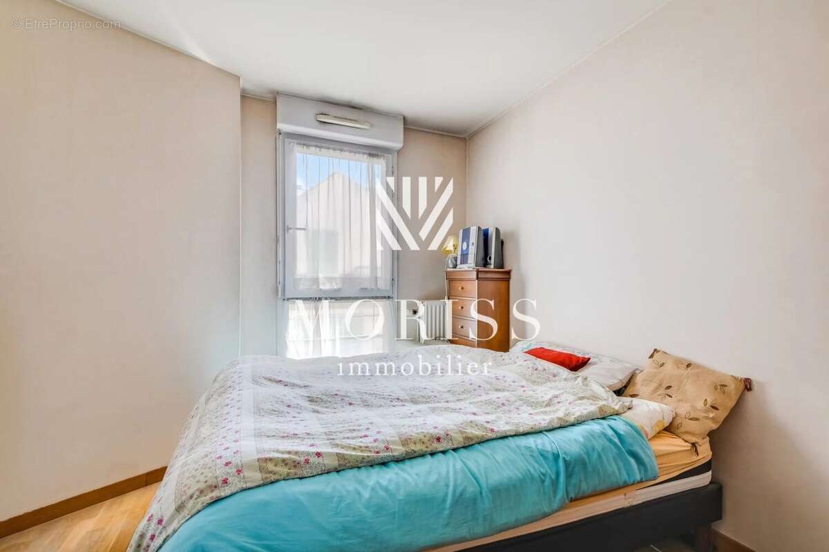 Appartement à BAGNOLET