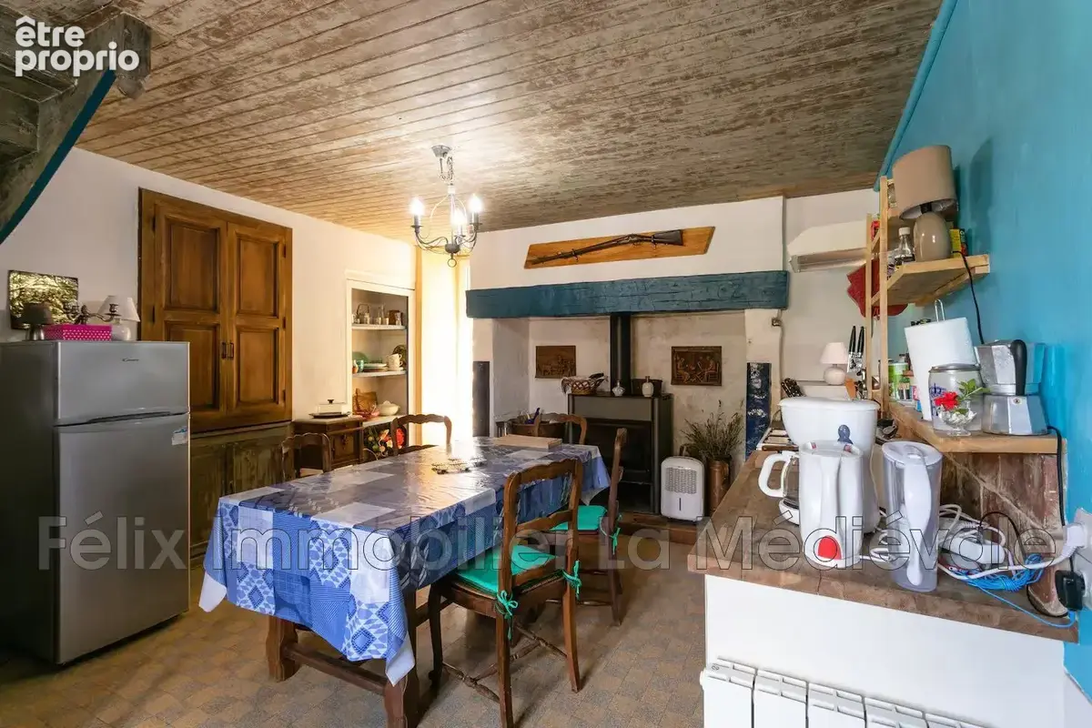Maison 3 pièces 74 m² à vendre à Domme (24250) - photo 6