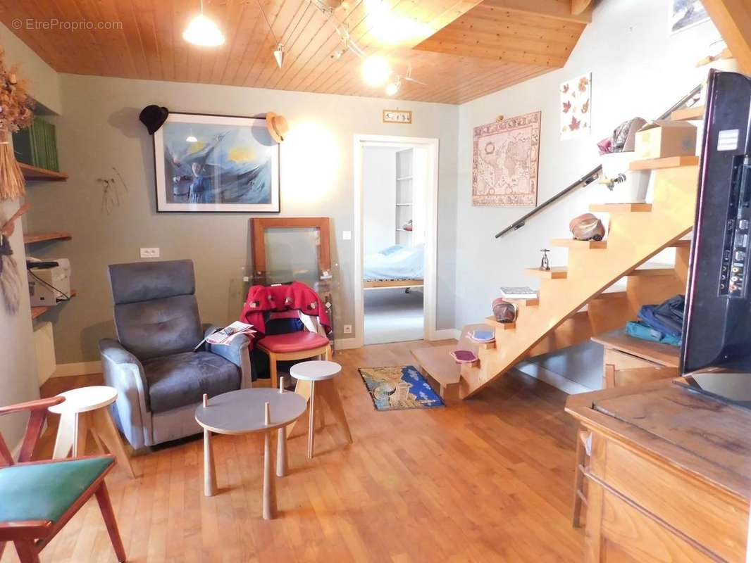 Maison à LA FRESNAIS