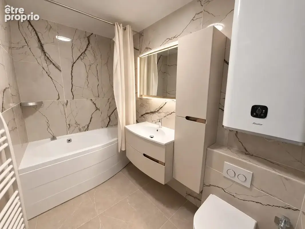 Appartement 5 pièces 136 m² à vendre à Charenton-Le-Pont (94220) - photo 6