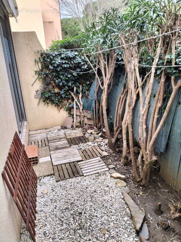 Appartement à ARGELES-SUR-MER