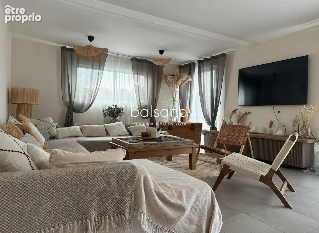 Maison 136 m² à Mandeville  - photo 2