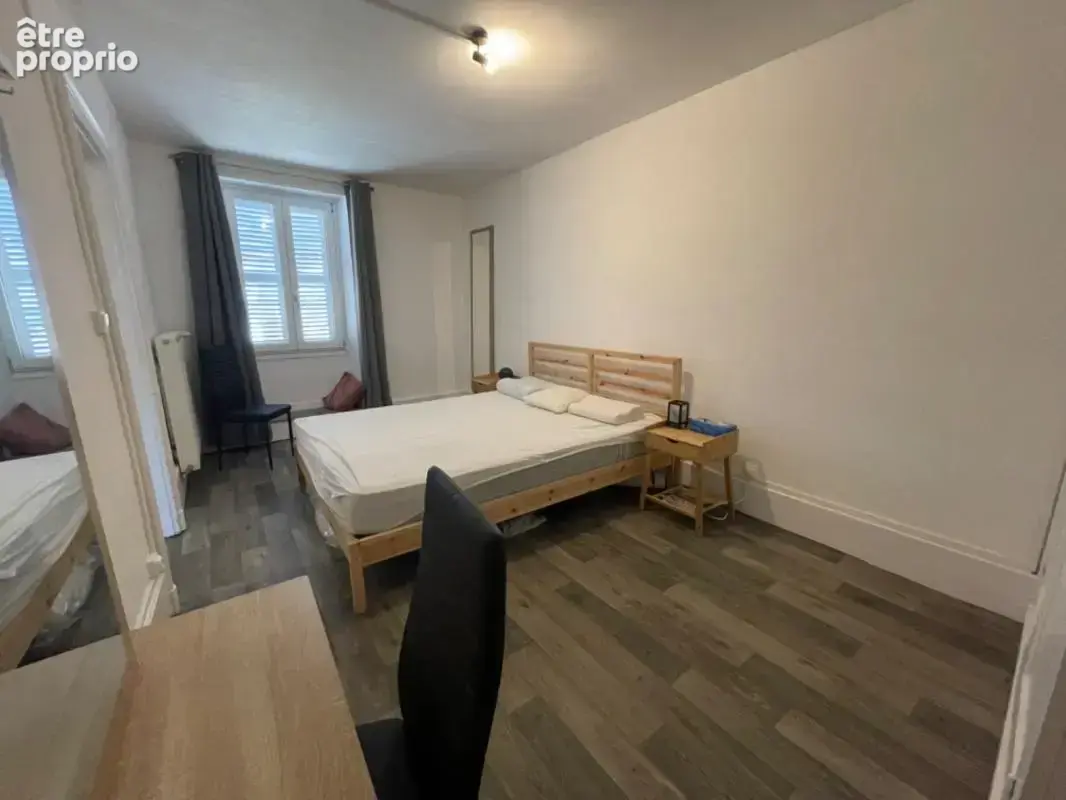 Maison de ville 233m2 ORSENNES (36); 115000€ à saisir! - photo 5