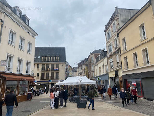 Appartement à CHARTRES