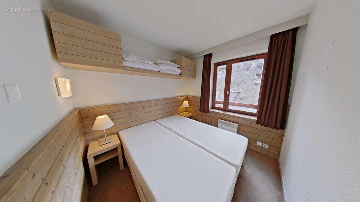Appartement à LA PERRIERE