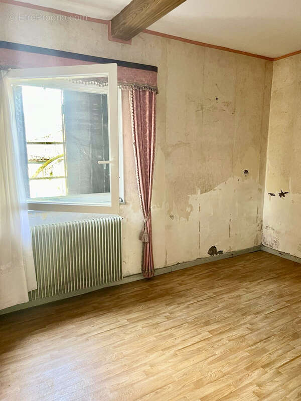 Maison à RIEDISHEIM