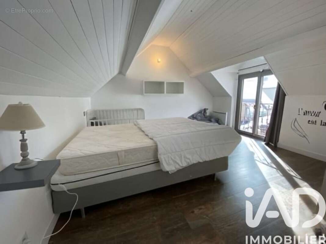 Photo 7 - Maison à CAMPAN