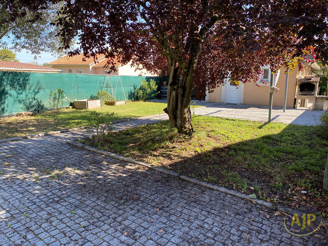 Maison à GRADIGNAN